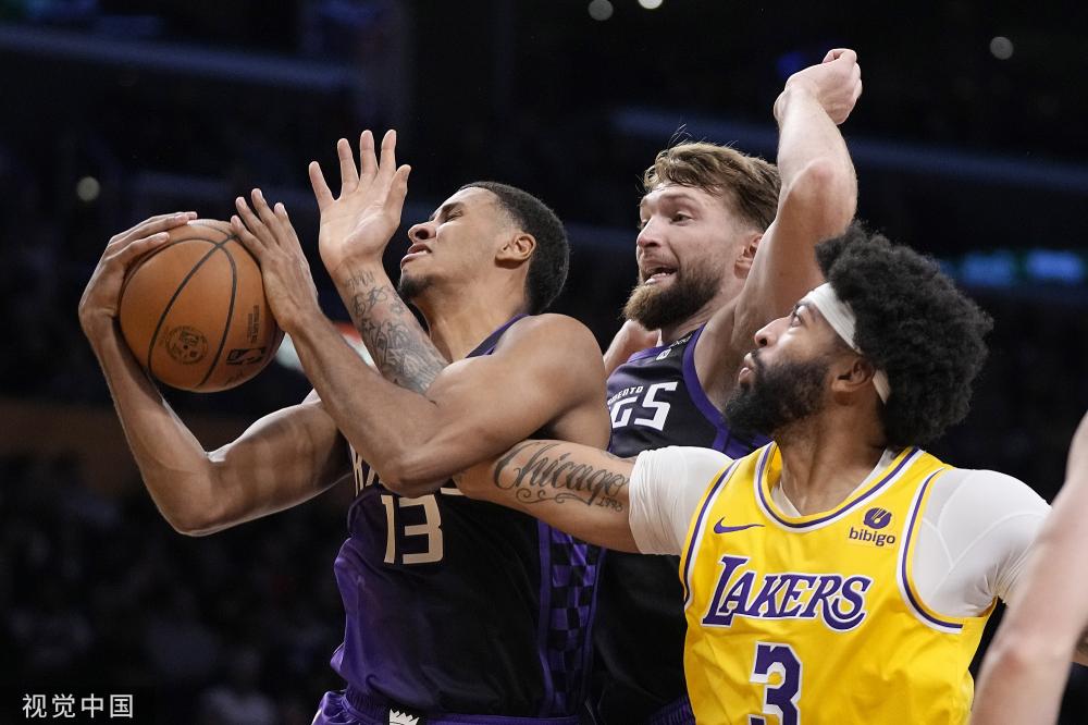 外援的个人 外援的个人