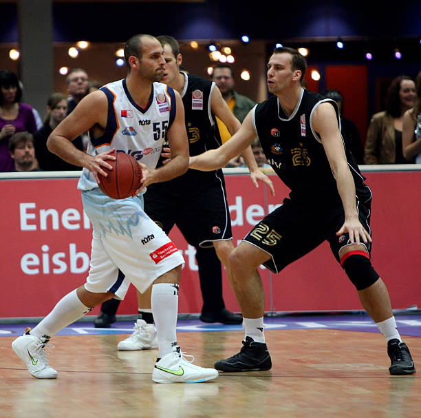 梅西和C罗 梅西和C罗