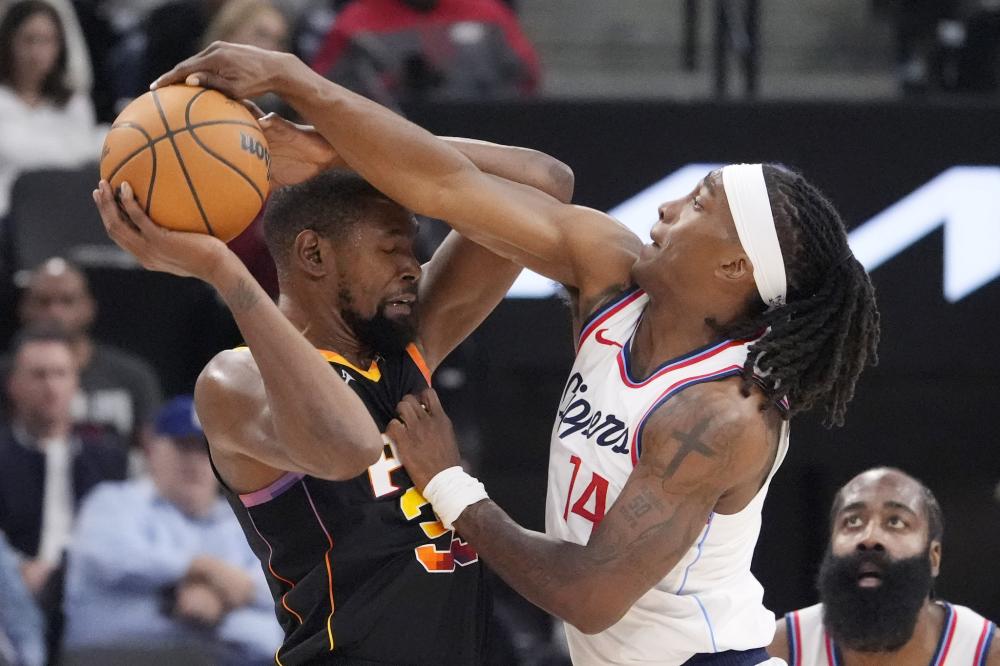 许多对手都 许多对手都